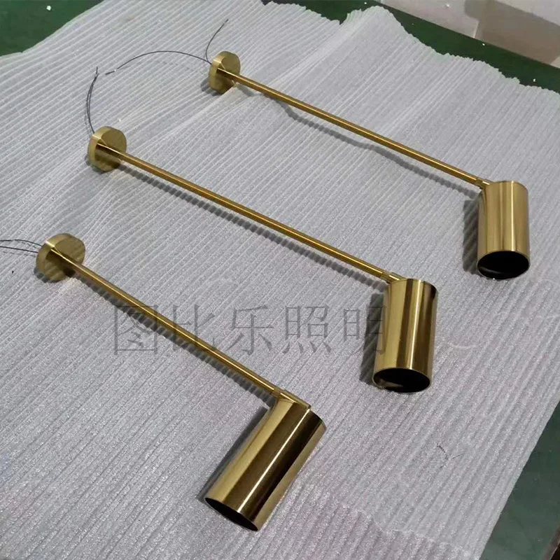 Японский деко дом chambre дерево ресторан LED подвесные светильники | Освещение