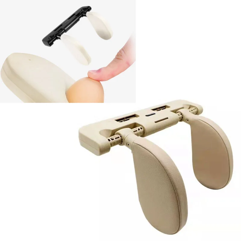 Подголовник для автомобильного сиденья с боковой головкой Chevrolet Cruze TRAX Aveo Lova Sail