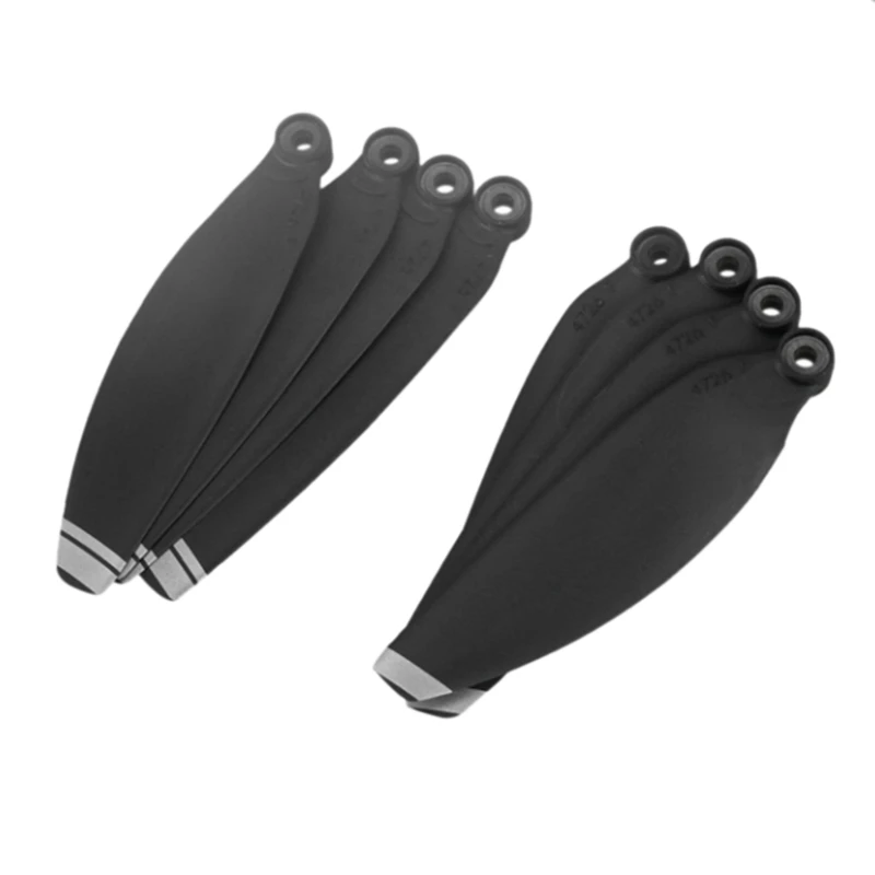 

1Set Colorful Low Noise Propellers Quick-Release Blades for DJI Mavic Mini Drone for Mini