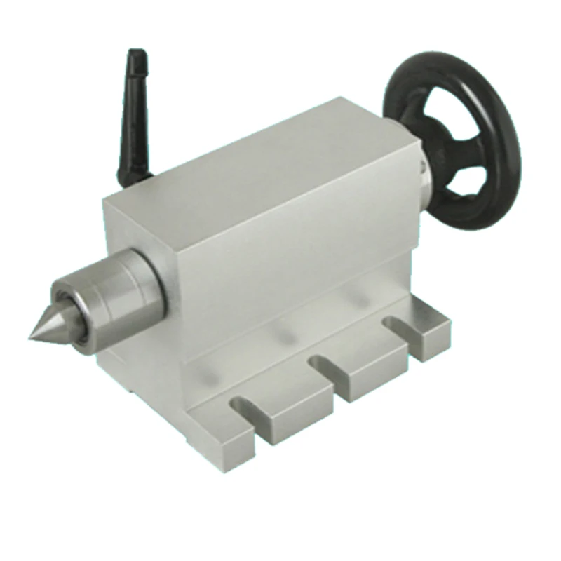 Пневматический фрезерный станок с ЧПУ 4 оси вращающаяся ось токарный