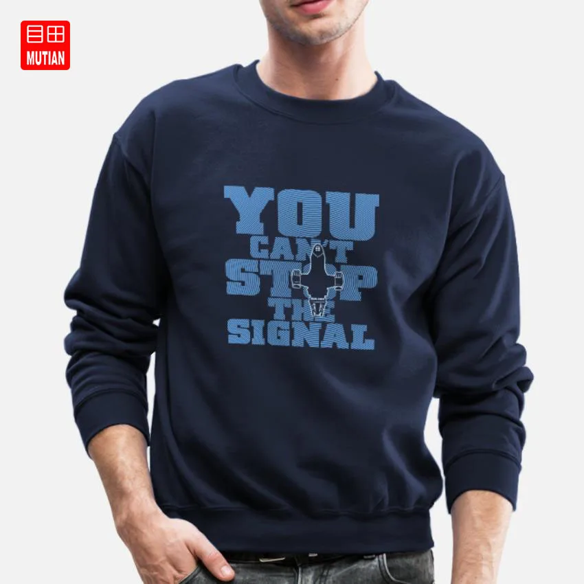 Serenity Светлячок-вы не можете остановить сигнал футболка Любовь Светлячок Джейн