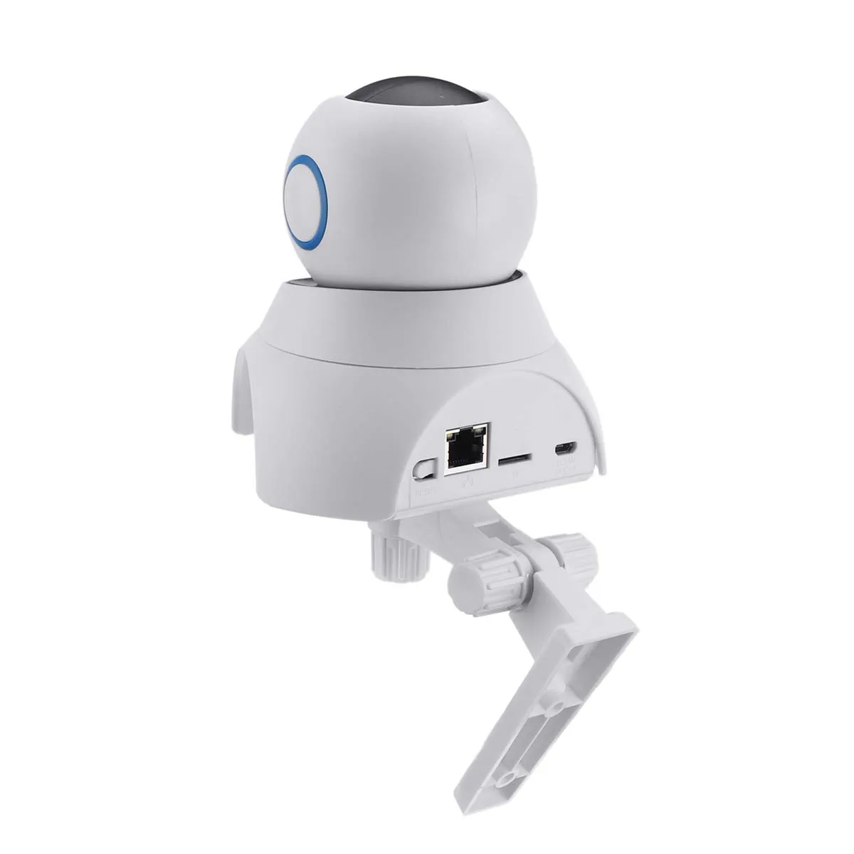 

HD 1080P Wired/Wireless Wifi IP Camera Bbay Monitor Security Video Surveillance Camera System PTZ / Night Vision Cloud Storage