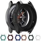 Чехол для Samsung Galaxy Watch 46 мм 42 мм gear S3 frontier, мягкий силиконовый защитный чехол, защитный чехол, аксессуары для умных часов