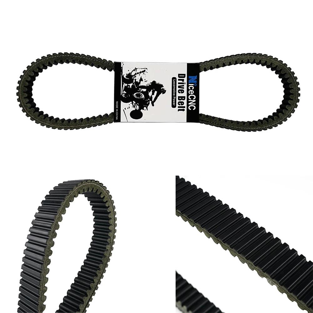 Ремень приводного ремня для Ski Doo Skandic 550 600 900 встреча 500SS 800 850 Tundra Xtreme экспедиция на