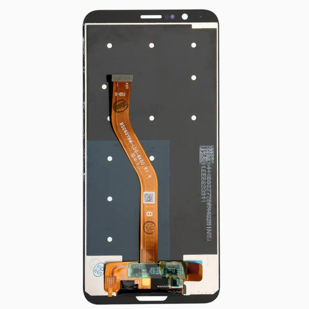 Для xiaomi Redmi 6A ЖК-дисплей сенсорный экран дигитайзер без рамки с инструментами и