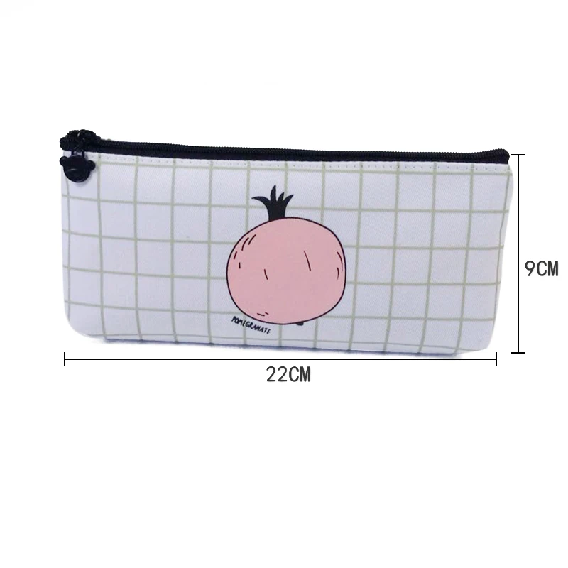 1 шт./лот милый простой языковый Мужской и Женский студенческий карандаш кортекс