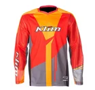 Уличная футболка для мотокросса, командная футболка для мотокросса, горнолыжного спорта, мотоциклетная футболка, одежда для мужчин