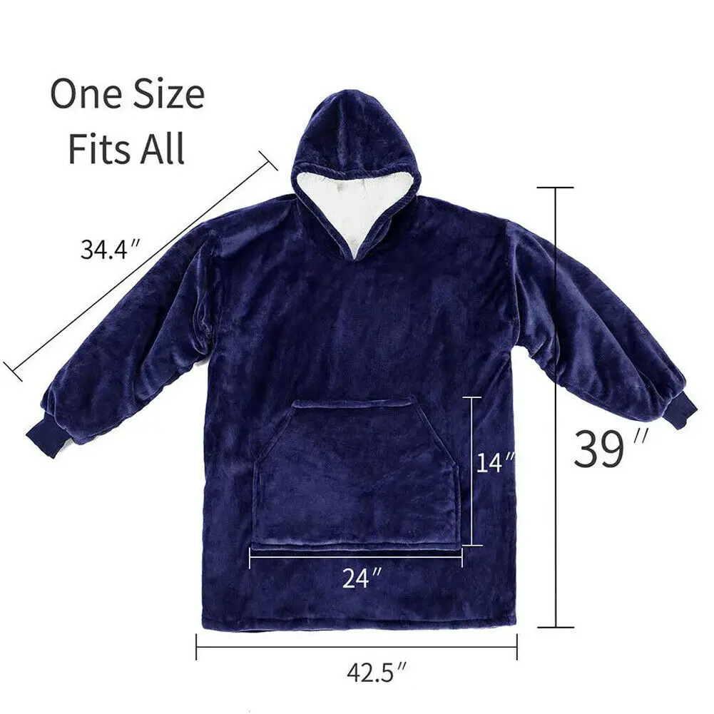 Толстовка уличные зимние пальто с капюшоном теплый Халат халат свитшот флисовый