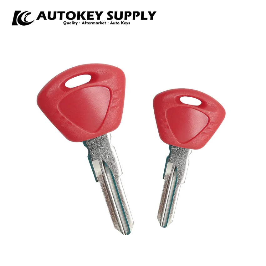 

ForMOTORS KEYS RED AKMOTORSS209