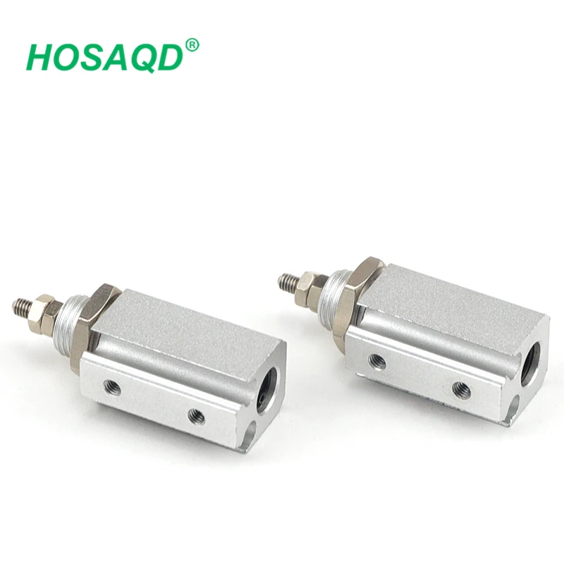 

MPE6x5 MPE8x10 MPE10x15 MPE12x10N MPE16 needle type 2 threaded cylinder