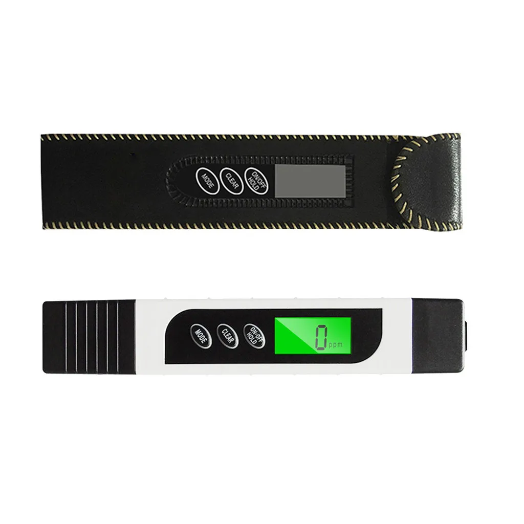 

Digital TDS Meter Aquarium Pool Water Quality Testing Pen Water Quality Tester Ideal Test Meter Tools jl3