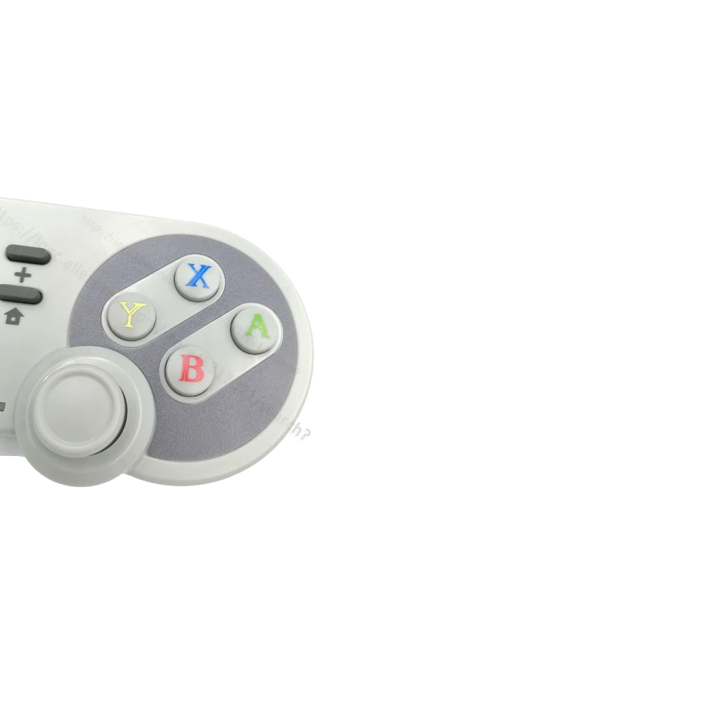 Геймпад беспроводной контроллер Bluetooth для Nintendo консоль переключения NS игровая PUBG
