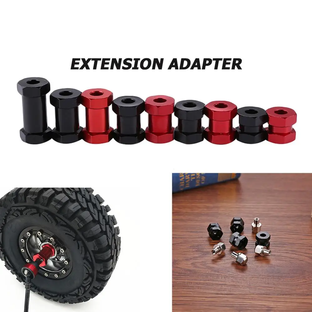 12 мм расширенный адаптер отли