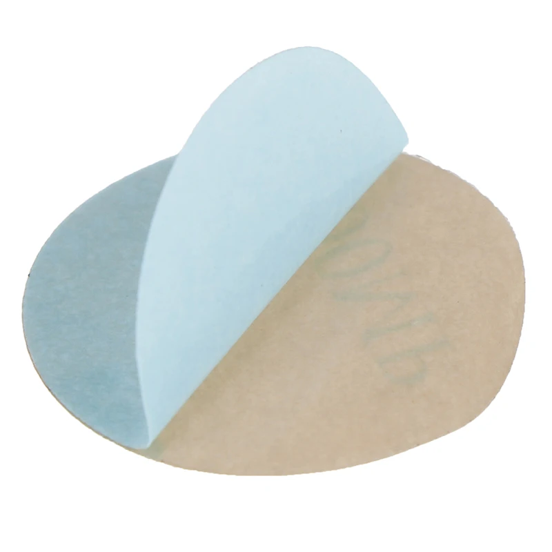 4 комплекта или шт. колонки подставка для ног коврик из натурального дерева