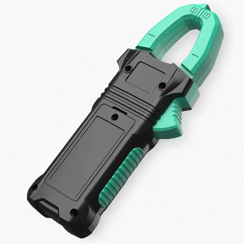 Цифровой мультиметр переменного/постоянного тока v.f. C клещи для измерения