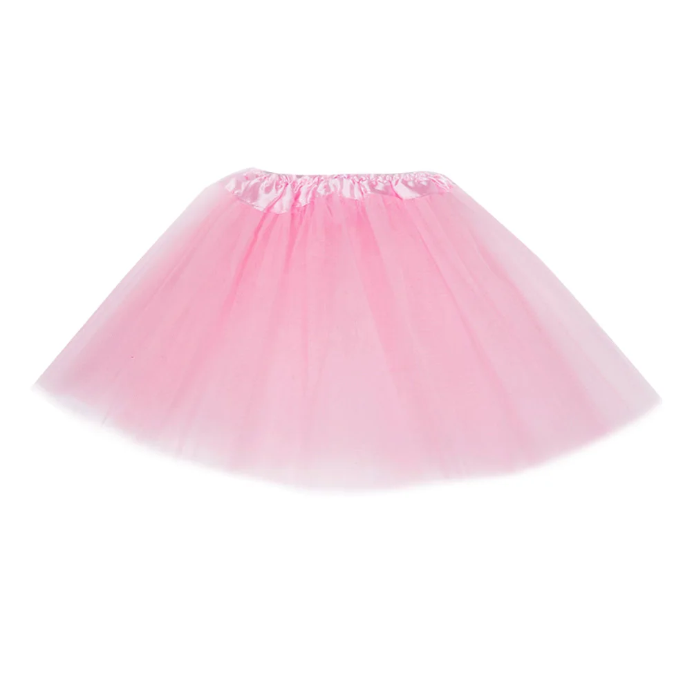 

Dreamlike Women Adult Fancy Ballet Dancewear Tutu Pettiskirt Shirt Skirts Dance Fairy Tulle Dress JAN88