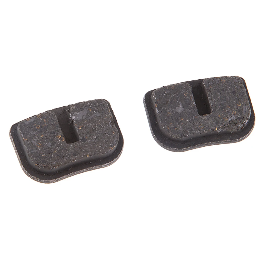 

Front And Rear Motorcycle Disc Brake Pads Set 26 x 16mm Fit For 47cc 49cc