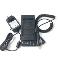 2020 brand new gkl112 charger for total stations geb111 battery geb121 tc402 tc802 battery charge dock survey instrument