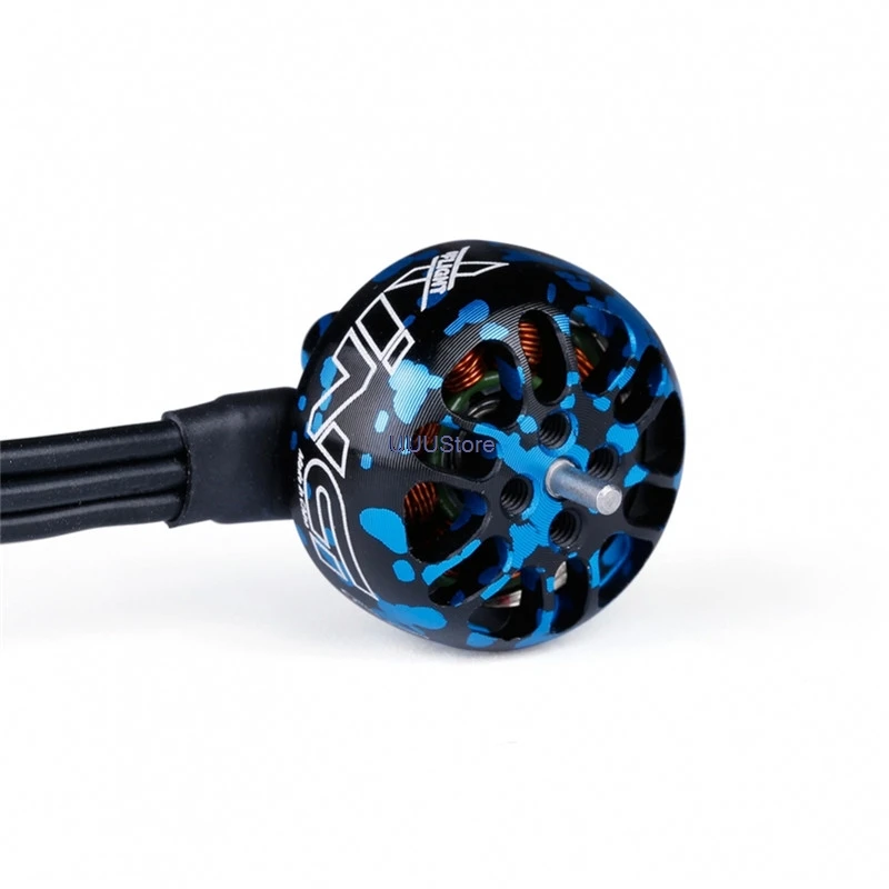 новинка 2020 iflight xing nano 1404 3800kv 4600kv 7000kv 2 4s миниатюр