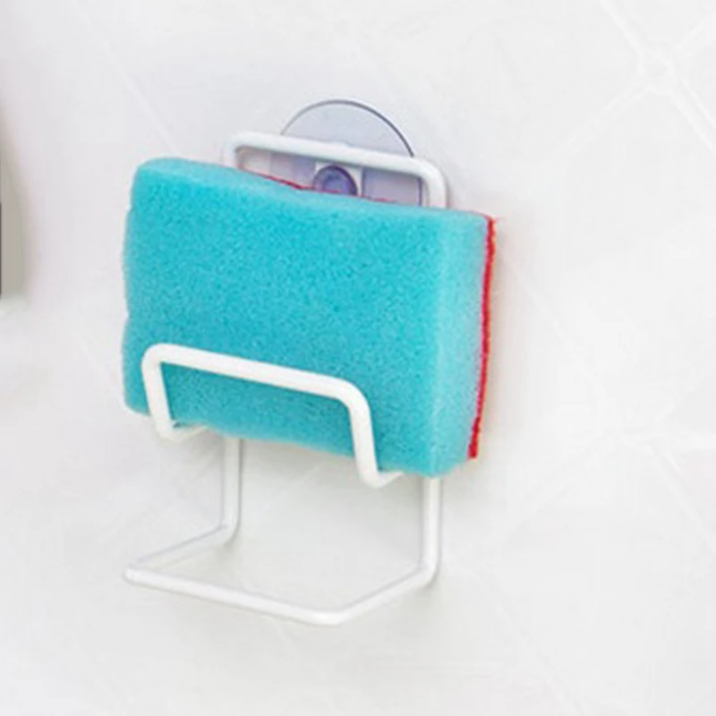 Стеллаж для слива раковины сушилка с присоской стеллаж кухонного мыла посуды из