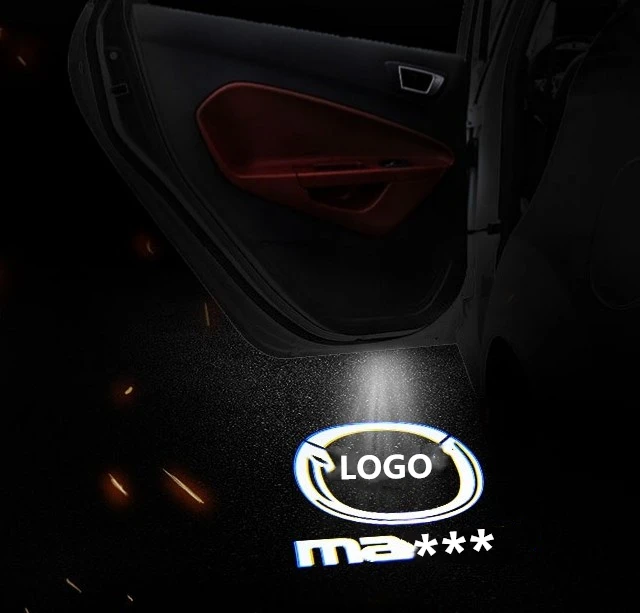 

2 шт., Автомобильные светодиодные лампы для MAZDA 6, MAZDA 8, ATENZA 2002-2008
