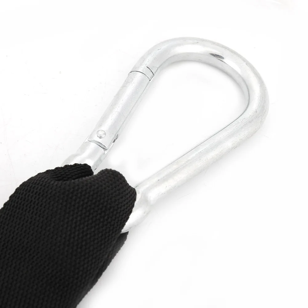 Слинг AB Натяжные ремешки Подвеска из ткани Оксфорд тренировочные Тяжелая