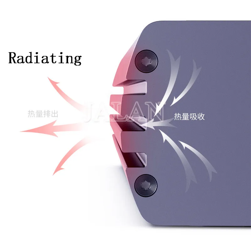 QIANLI iSee 2 пылезащитная лампа для ЖК-экрана зеленый свет отпечатков пальцев царапин