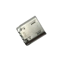1 5pcs new type c usb charging port dc power jack socket for lenovo 300e chromebook 81h0 2nd gen 81qc