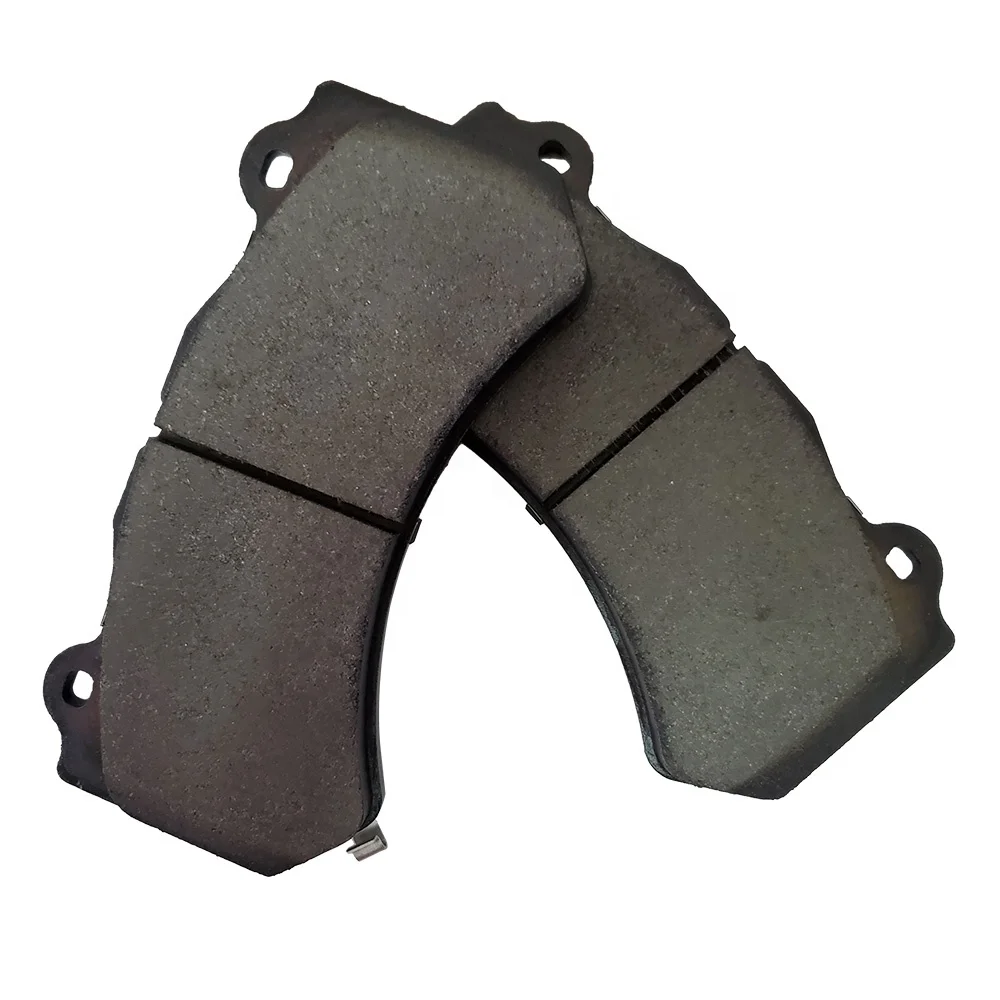 

High Quality Ceramic Front Disc Break Pads For Nissan GT-R r35