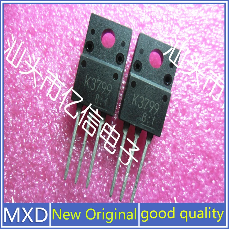 

5 шт./лот новый оригинальный K3799 FET 2SK3799 импорт хорошего качества