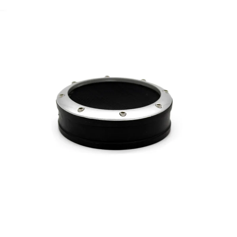 Универсальный 3 дюйма/3 5 дюйма/4 дюйма Автомобильный турбо-фильтр на впуске чехол |