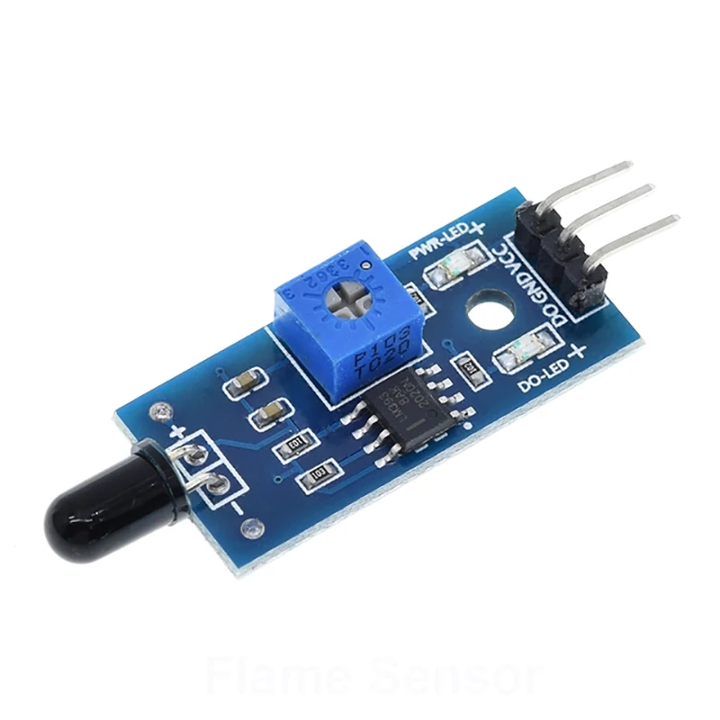 Для arduino Kit Raspberry Pi 2 3 Комплект модуля датчика HC-SR04 501 DHT11 DS3231 | Компьютеры и офис