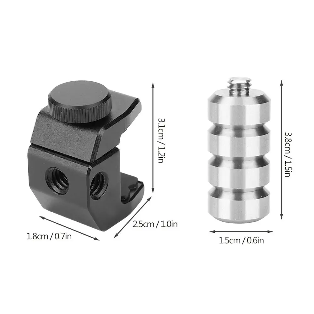 Ulanzi PT-4 60g Counterweight for Zhiyun Smooth 4 Feiyu Vimble 2 DJI Osmo Gimbal Stabilizer Smartphone Phone Balance | Электроника