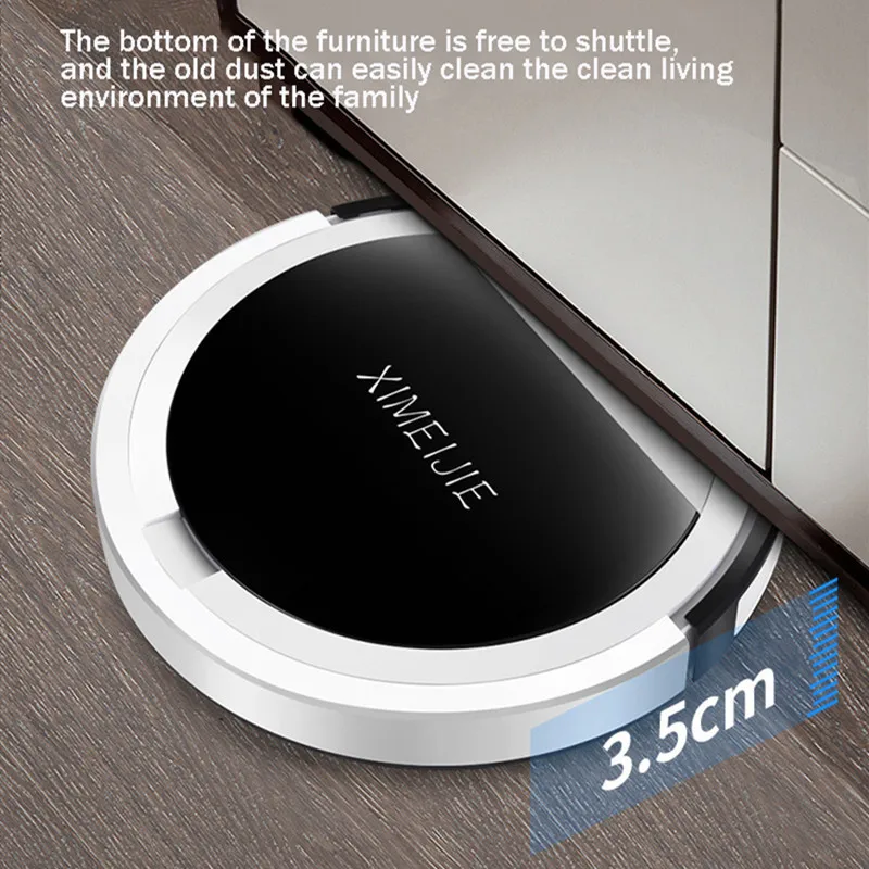 Умный робот на дистанционном управлении пылесос ленивые домашние пульт