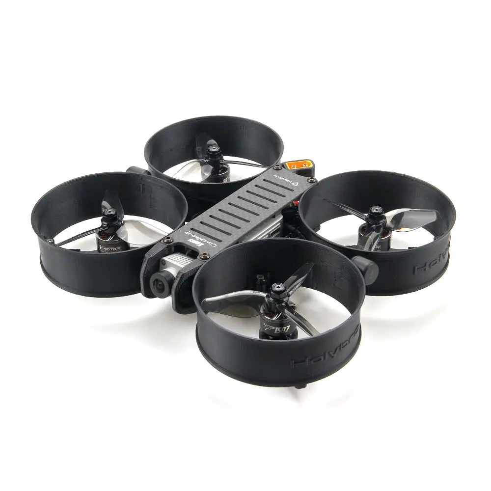 Holybro Kopis CineWhoop 149 мм 3 дюйма FPV Air Unit Kakute F7 HDV FC Tekko32 45A ESC 4S гоночный Дрон