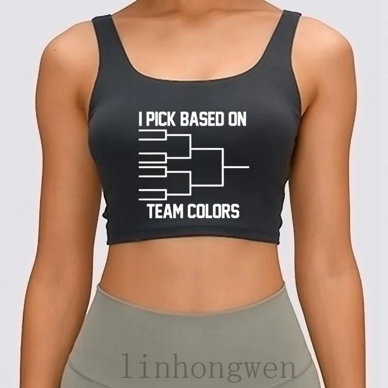 

Топ Женский Повседневный с забавным принтом, XL