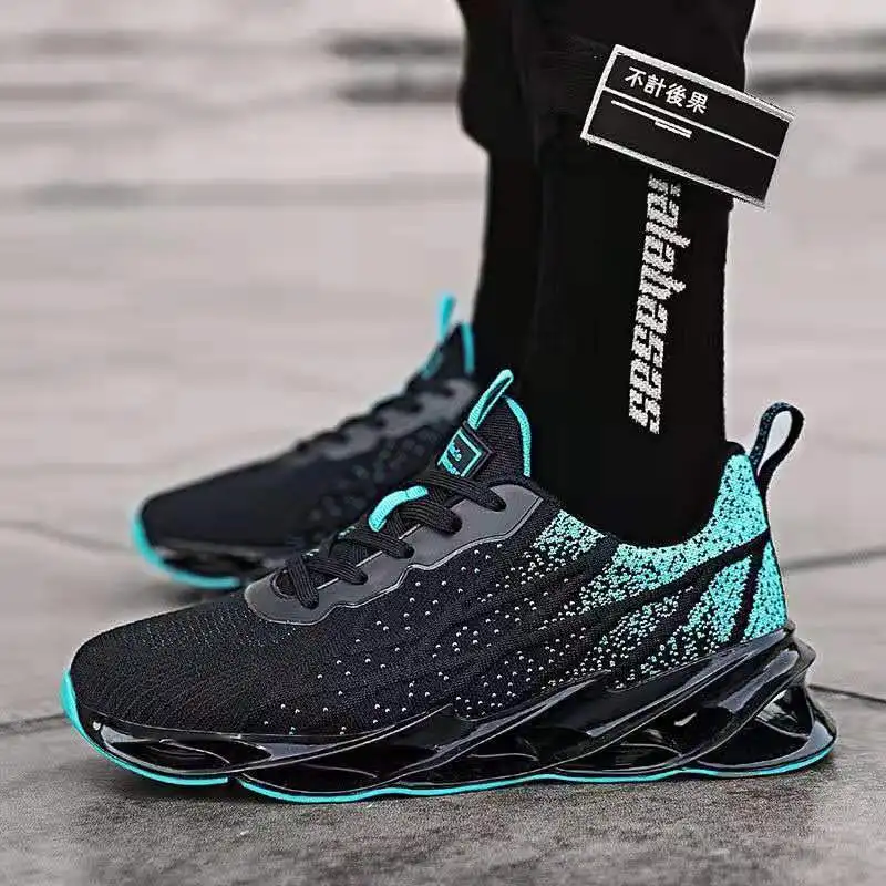 

Men Shoes Sneakers Male Casual Shoes Tenis Luxury Trainer Race Off White Fashion Loafers Running For