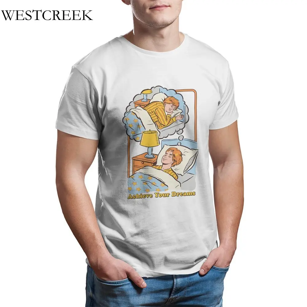

Оптовая продажа, футболки WESTCREEK с длинным рукавом и воротником «достижения мечты», 206645
