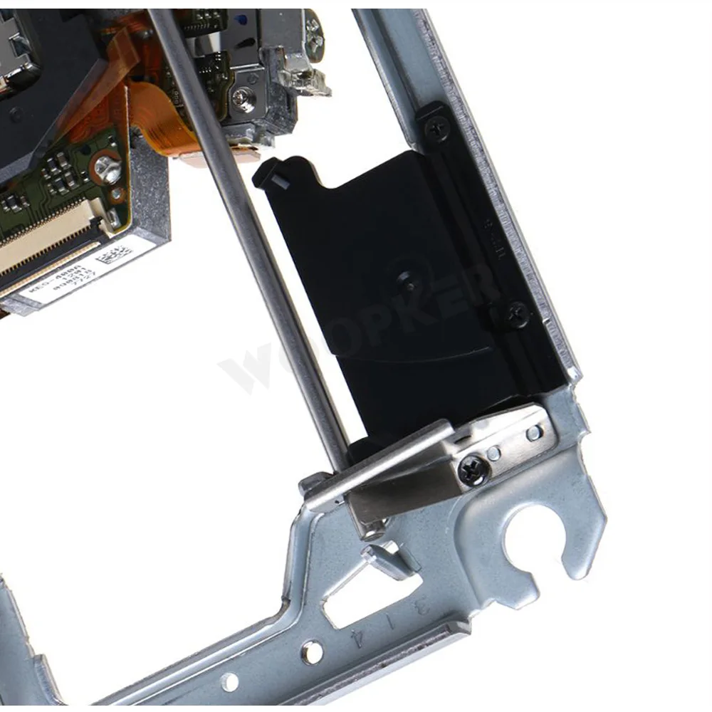 For Playstation 3 Console Pickup Laser Lens KES-400A KEM-400A KES-400AAA KES 400A for PS3 | Электроника
