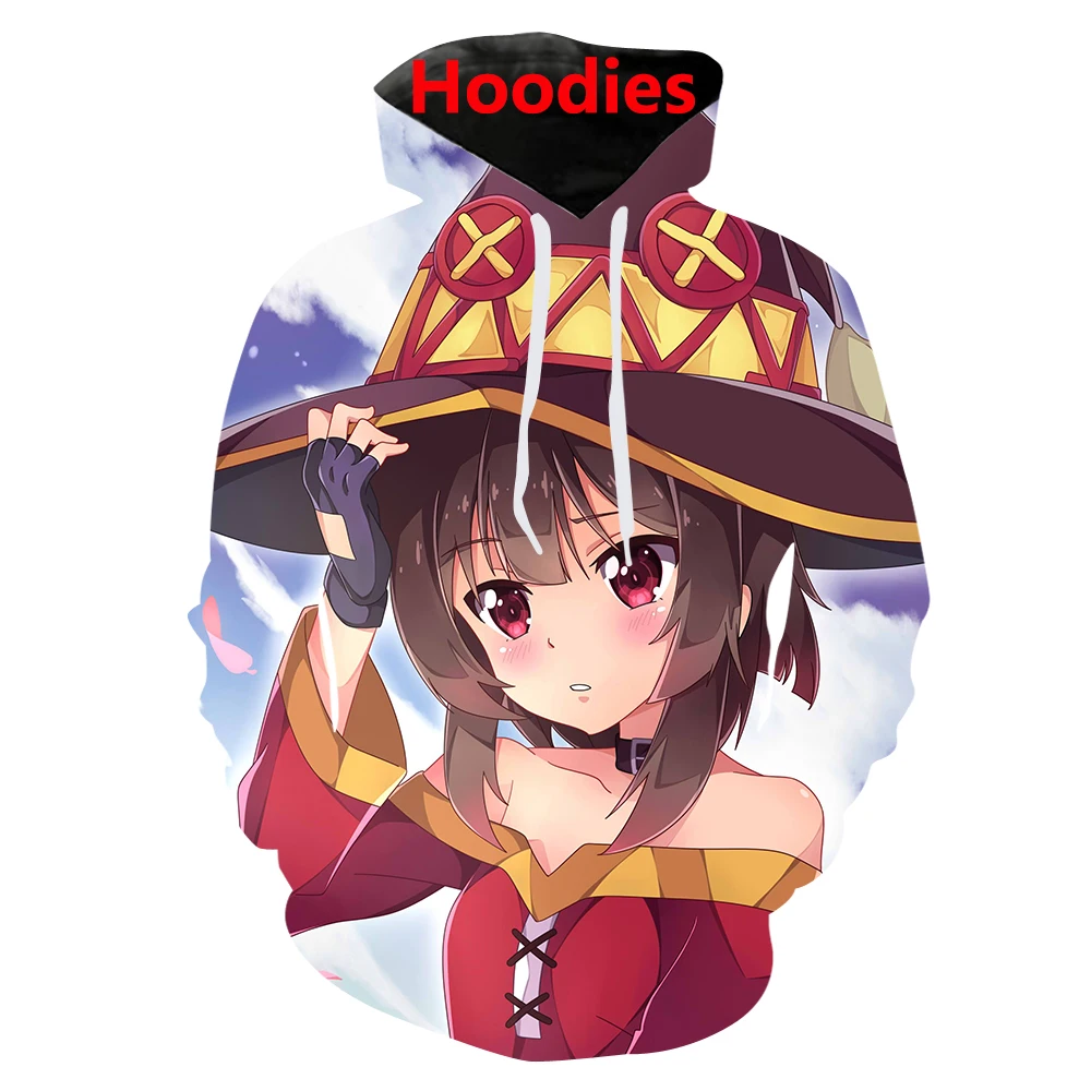 Симпатичная толстовка с 3D-принтом аниме и мемами/футболка/Свитшот/брюки для