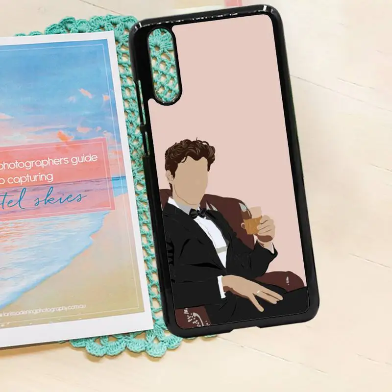 

Shawn Mendes song Phone Case Silicone TPU+PC For Samsung S20 10 9 8 Plus Note20 10 9 8 7 Plus ultra
