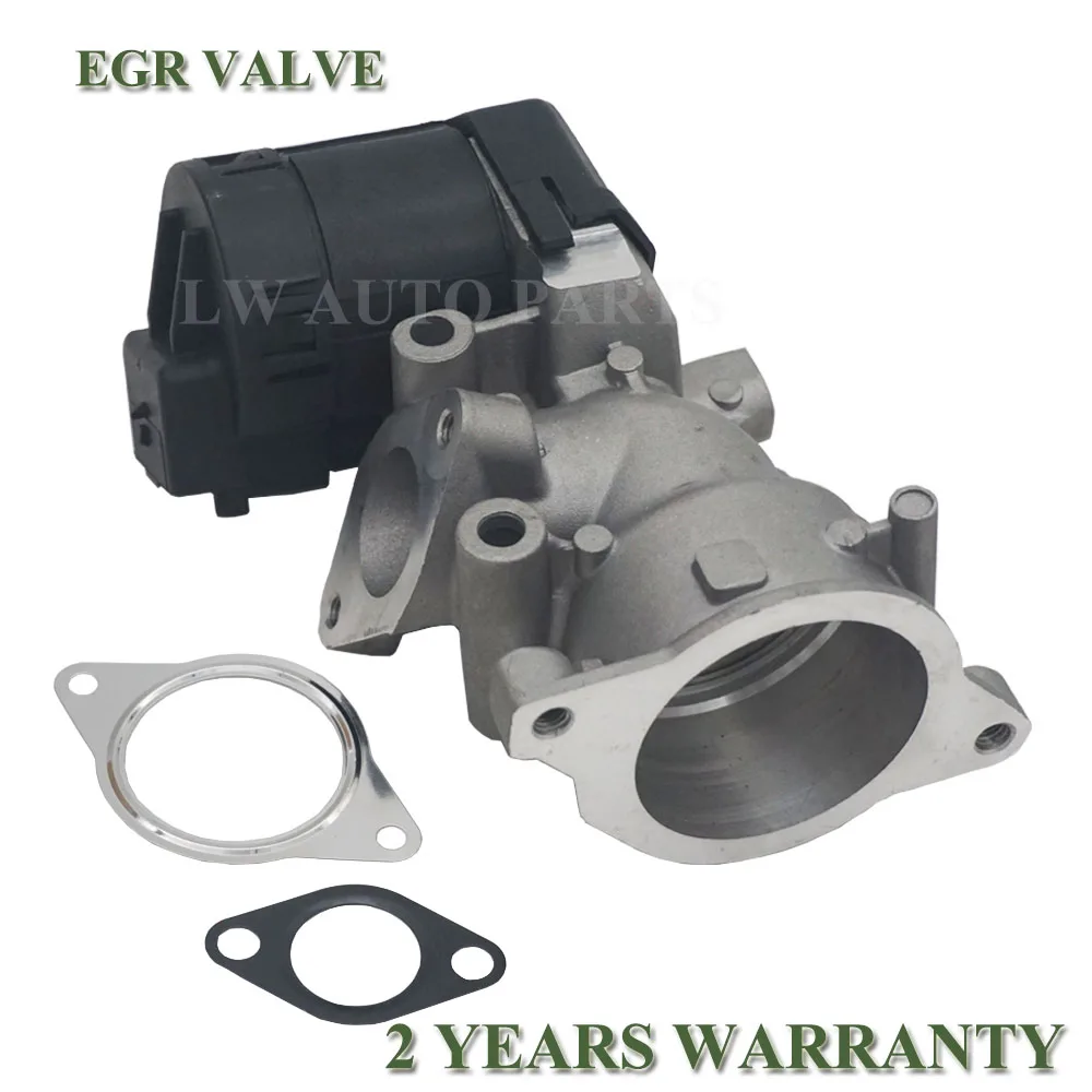 

Для PEUGEOT Expert 2,0 HDi (2007 далее) EGR клапан 6M5Q9D475AA 161832 1618GZ 1618,32 1618.GZ
