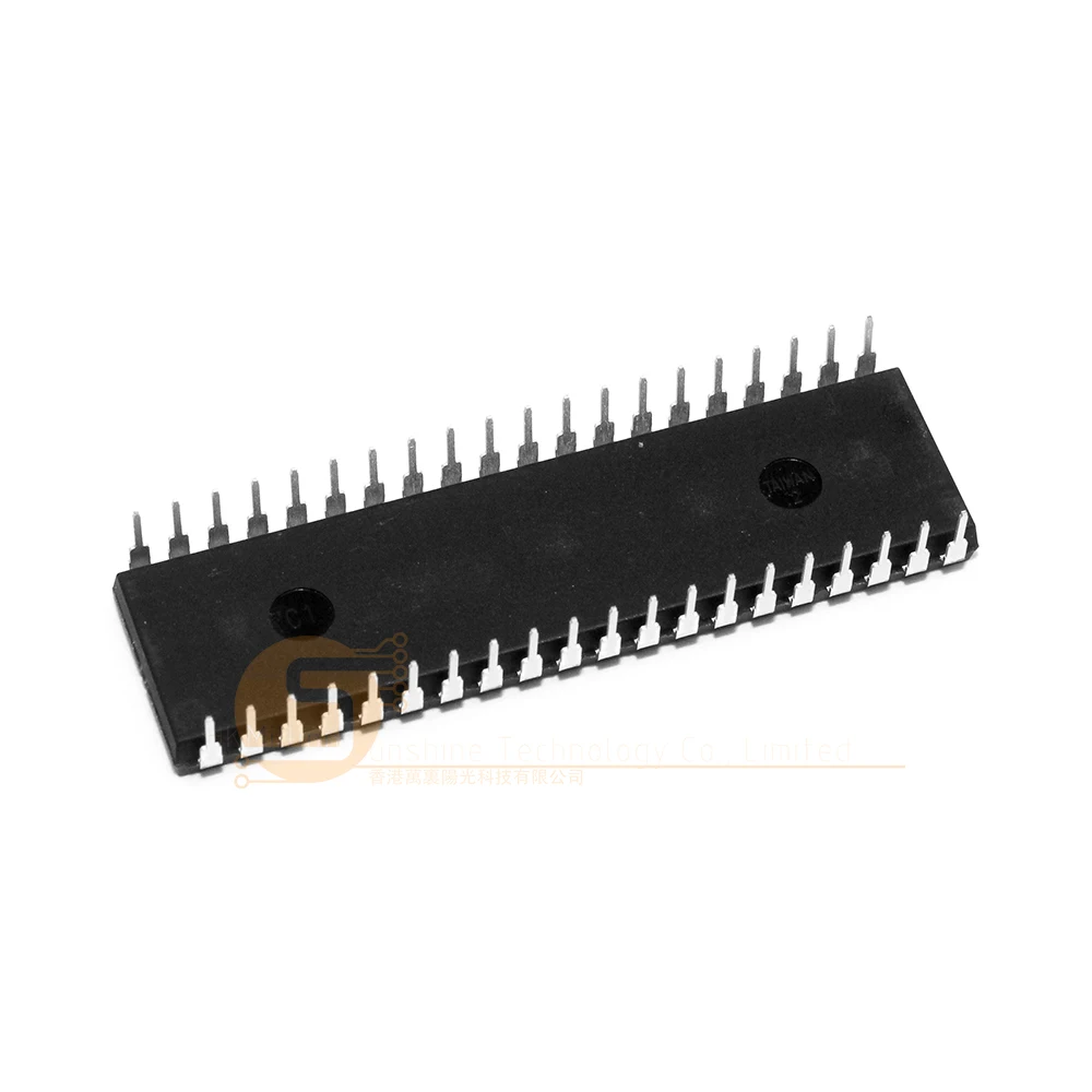 2 шт. ATMEGA32A-PU DIP-40 ATMEGA32A ATMEGA32 DIP40 32A-PU ATMEGA32L-8PU ATMEGA32-16PU ATMEGA32-16PI | Электронные компоненты