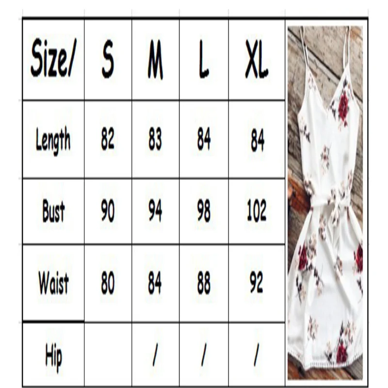 

2021 New Fashion Women Summer Casual Sleeveless Dresses Casual Short Mini Sexy Ladies Flower Hot V-Neck Floral Printed Dress