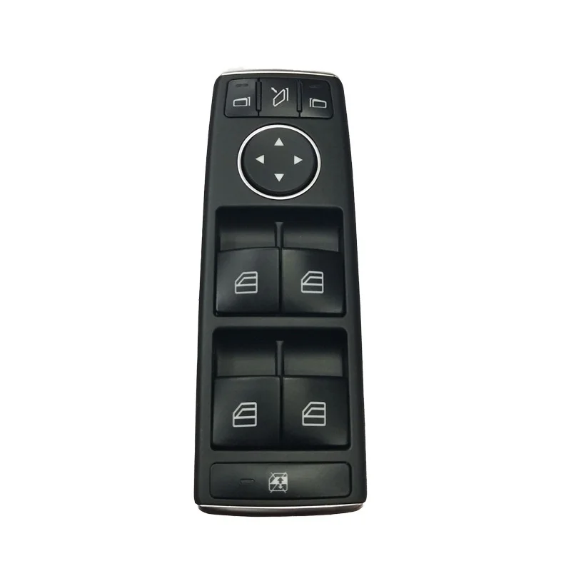 

The main switch of window regulator and the combination switch of power window switch are suitable for Mercedes Benz w292