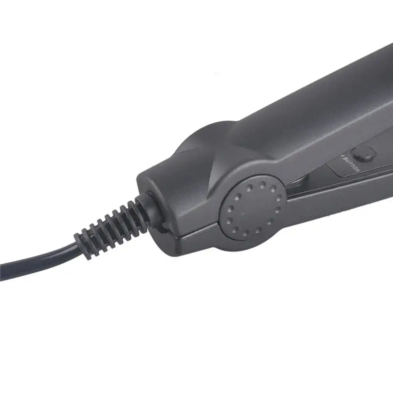 Профессиональный Выпрямитель для волос укладки утюжок выпрямления инструменты