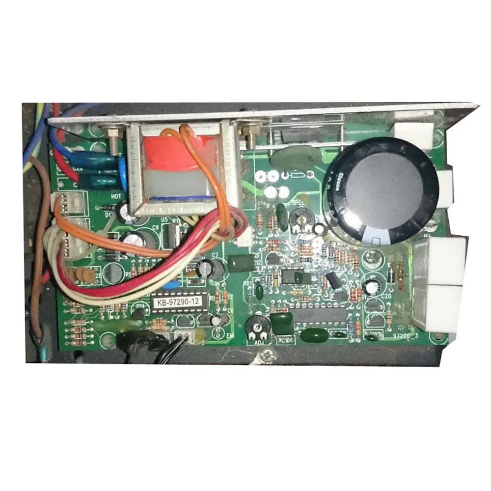 Replacement for KB-97290-12 Treadmill Controller Control Board motor driver | Электроника