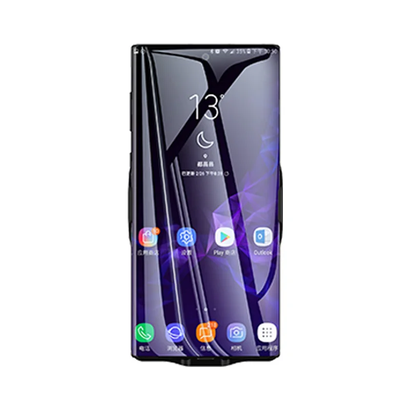 6800mAh чехол для зарядного устройства, чехол для аккумулятора, для Note 10, чехол для зарядки, для samsung Note 10 Plus, внешний аккумулятор, аккумулятор