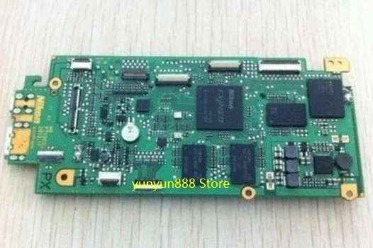 

Repair Parts For Nikon D5100 Motherboard MCU PCB Digital Main Board Original