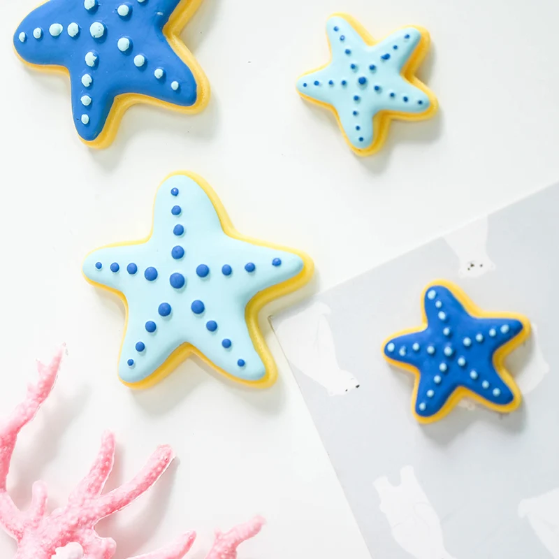 Магниты на холодильник в виде морской звезды магниты с объемным Китом|Магниты